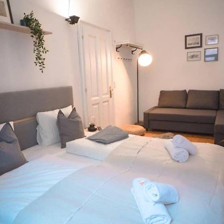 Cosy And Spacious Apartment In The Heart Of إنسبروك المظهر الخارجي الصورة