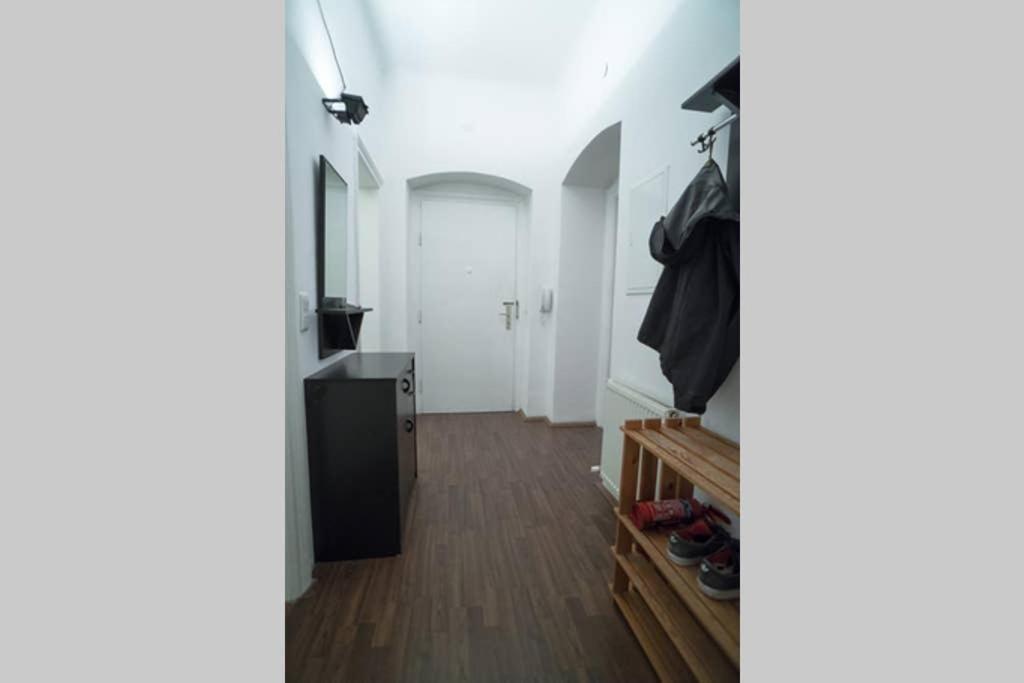 Cosy And Spacious Apartment In The Heart Of إنسبروك المظهر الخارجي الصورة