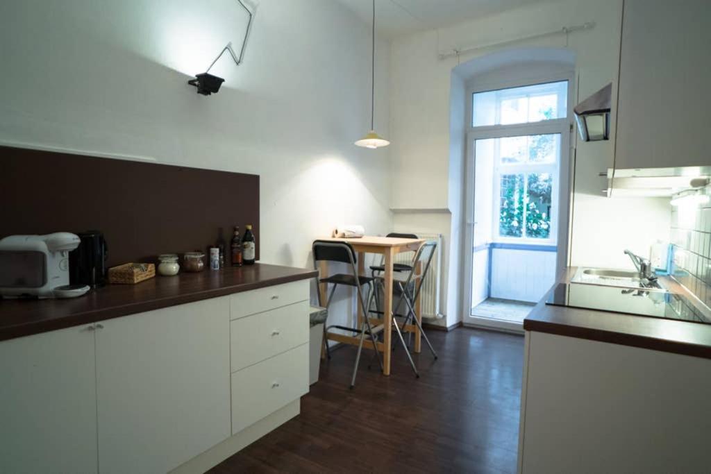 Cosy And Spacious Apartment In The Heart Of إنسبروك المظهر الخارجي الصورة